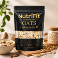 Oats with Nuts